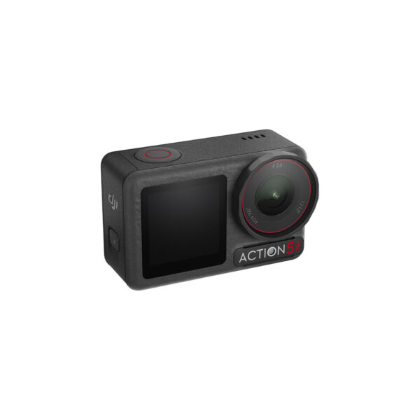 Dji Osmo Action 5 Pro Adventure Combo
