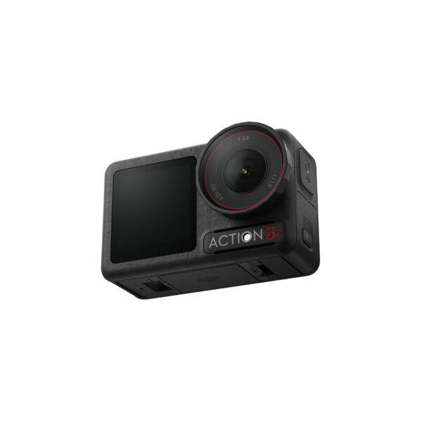 Dji Osmo Action 5 Pro Adventure Combo