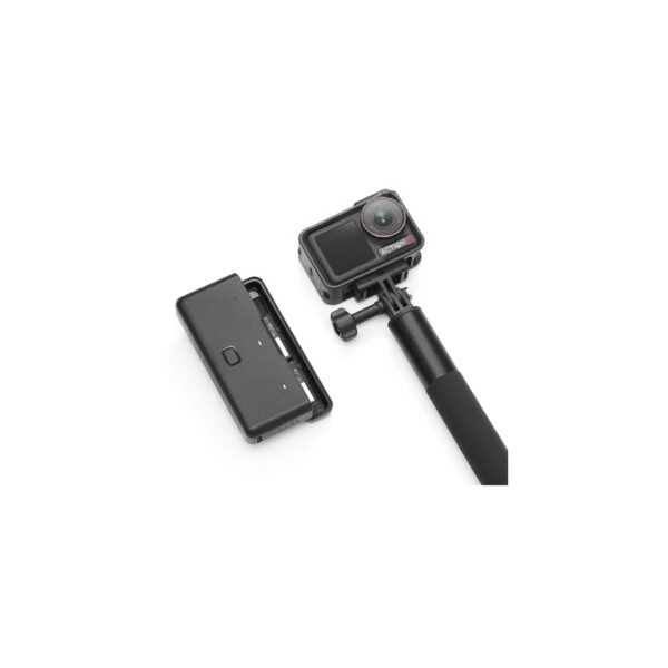Dji Osmo Action 5 Pro Adventure Combo