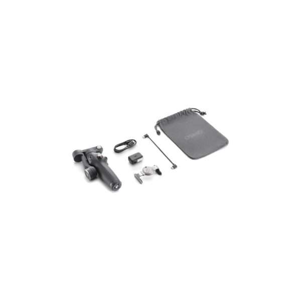 Dji Osmo Mobile 7P