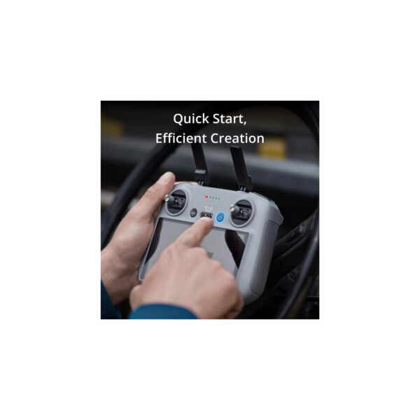 DJI RC 2