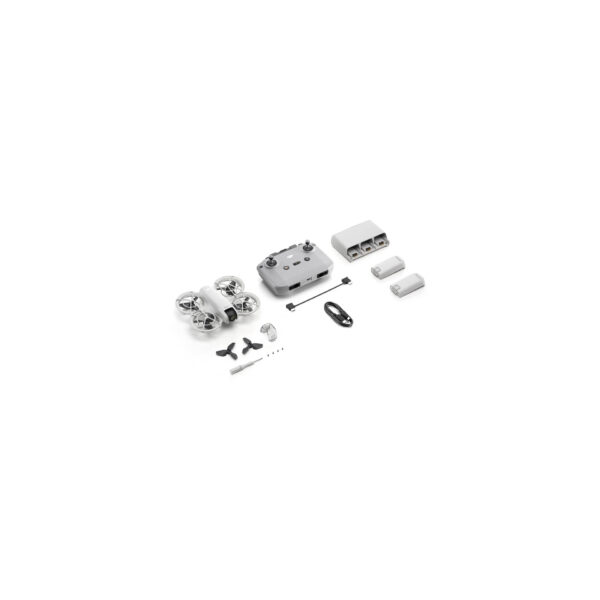 Dji Neo Fly More Combo