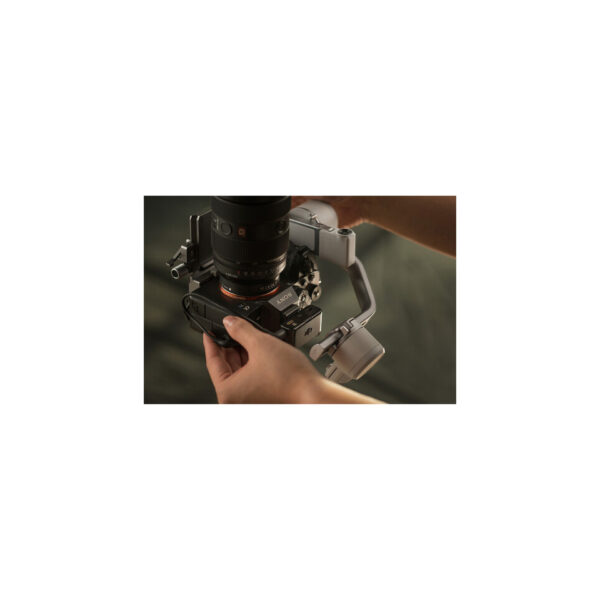 Ronin RS 4 Mini