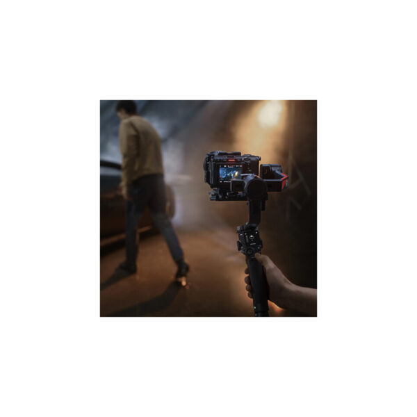 Ronin RS 4 Pro