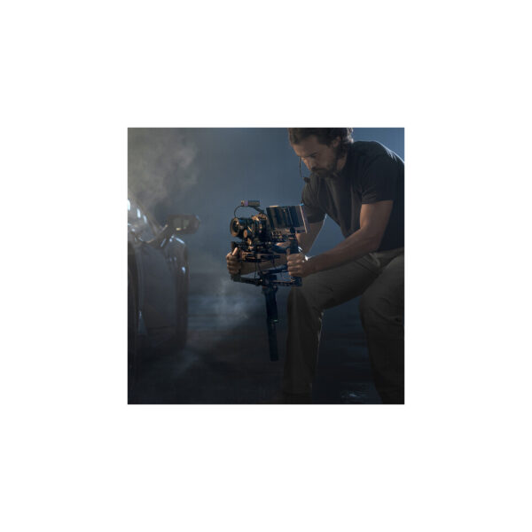 Ronin RS 4 Pro