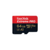Sandisk Micro SD Extreme Pro 64 GB