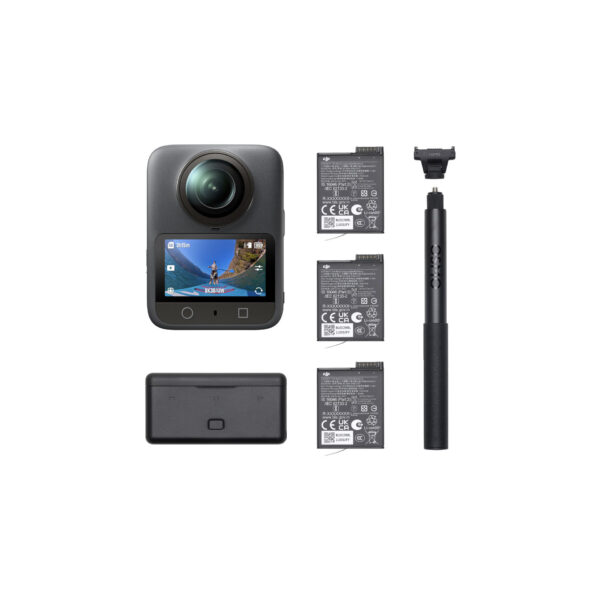 Osmo 360 adventure combo