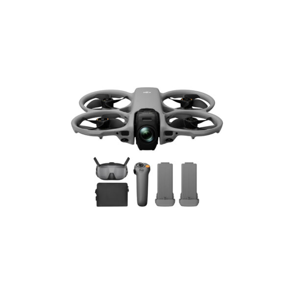 Avata 360 Motion Fly More Combo10 Avata 360 Motion Fly More Combo