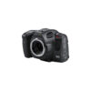 Blackmagic Design Cinema Camera 6K01 Blackmagic Design Cinema Camera 6K