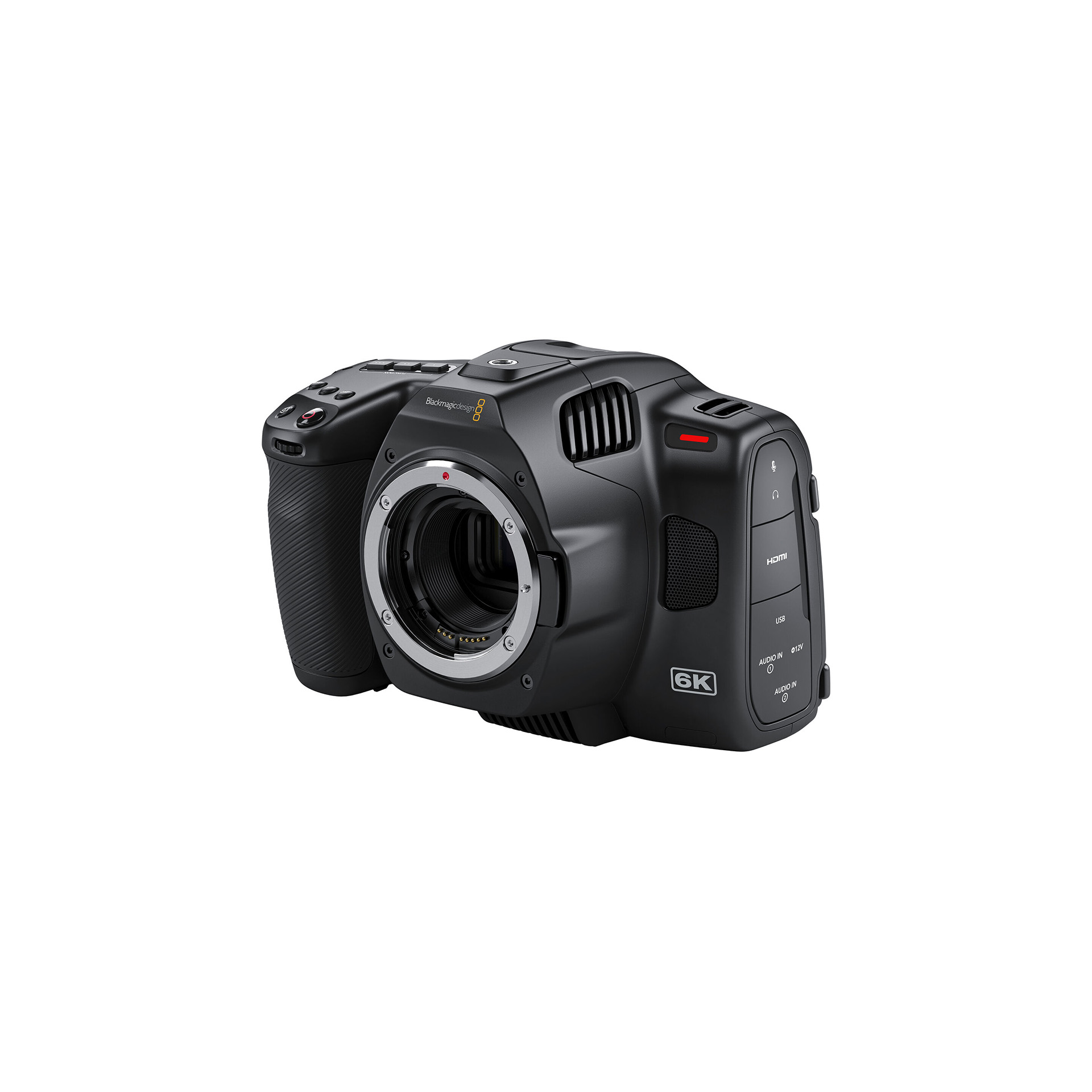 Blackmagic Design Cinema Camera 6K