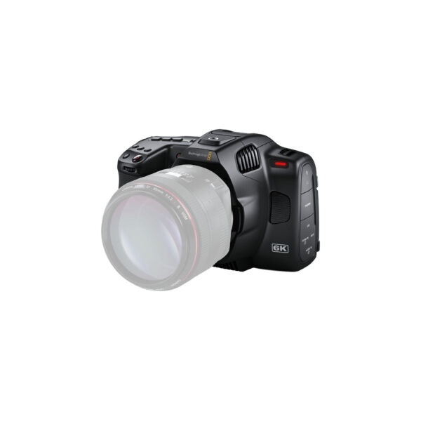 Blackmagic Design Cinema Camera 6K03 Blackmagic Design Cinema Camera 6K