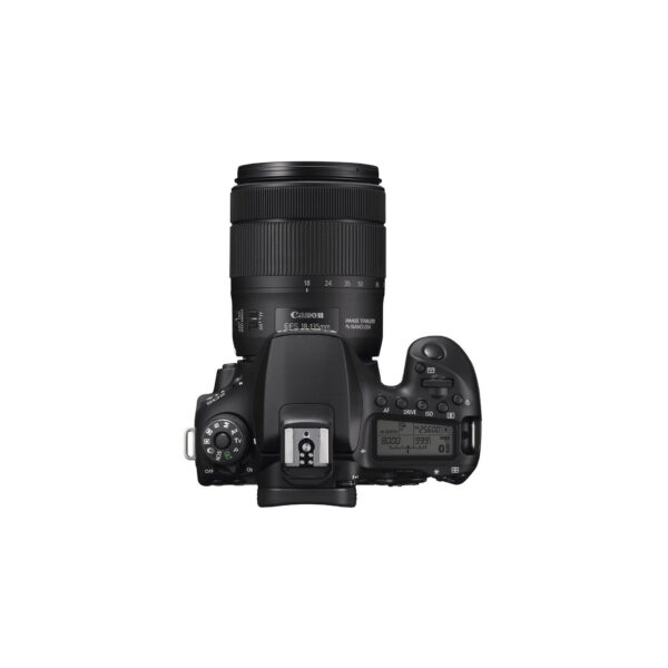 Canon EOS 90D kit 18-135mm04 Canon EOS 90D kit 18-135mm