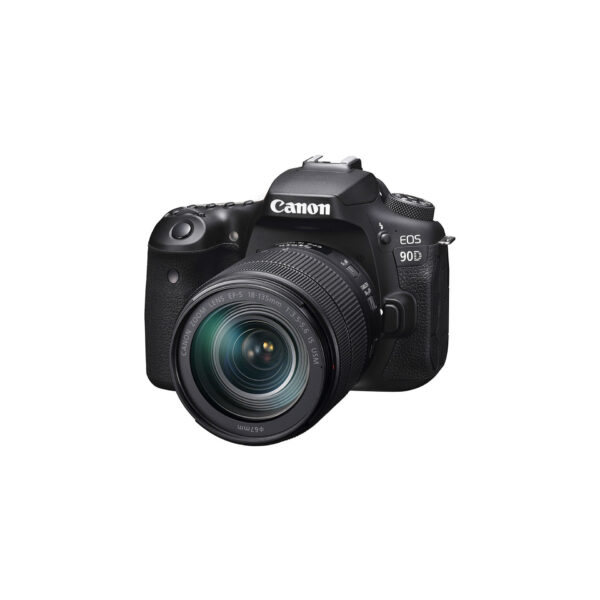 Canon EOS 90D kit 18-135mm06 Canon EOS 90D kit 18-135mm