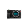 Canon EOS C5002 Canon EOS C50