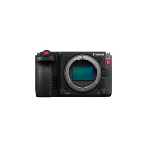 Canon EOS C5002 Canon EOS C50