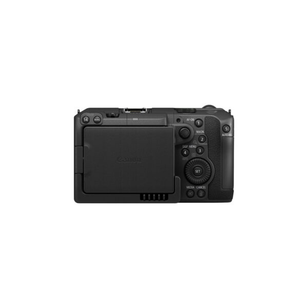 Canon EOS C5003 Canon EOS C50