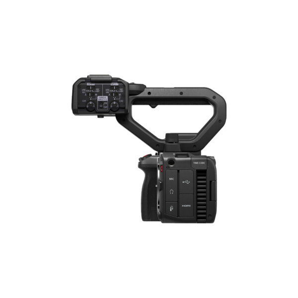 Canon EOS C5006 Canon EOS C50