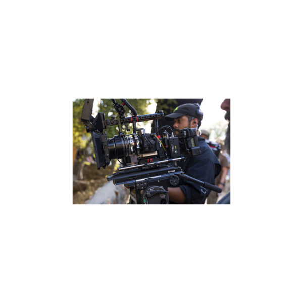 Canon EOS C5009 Canon EOS C50