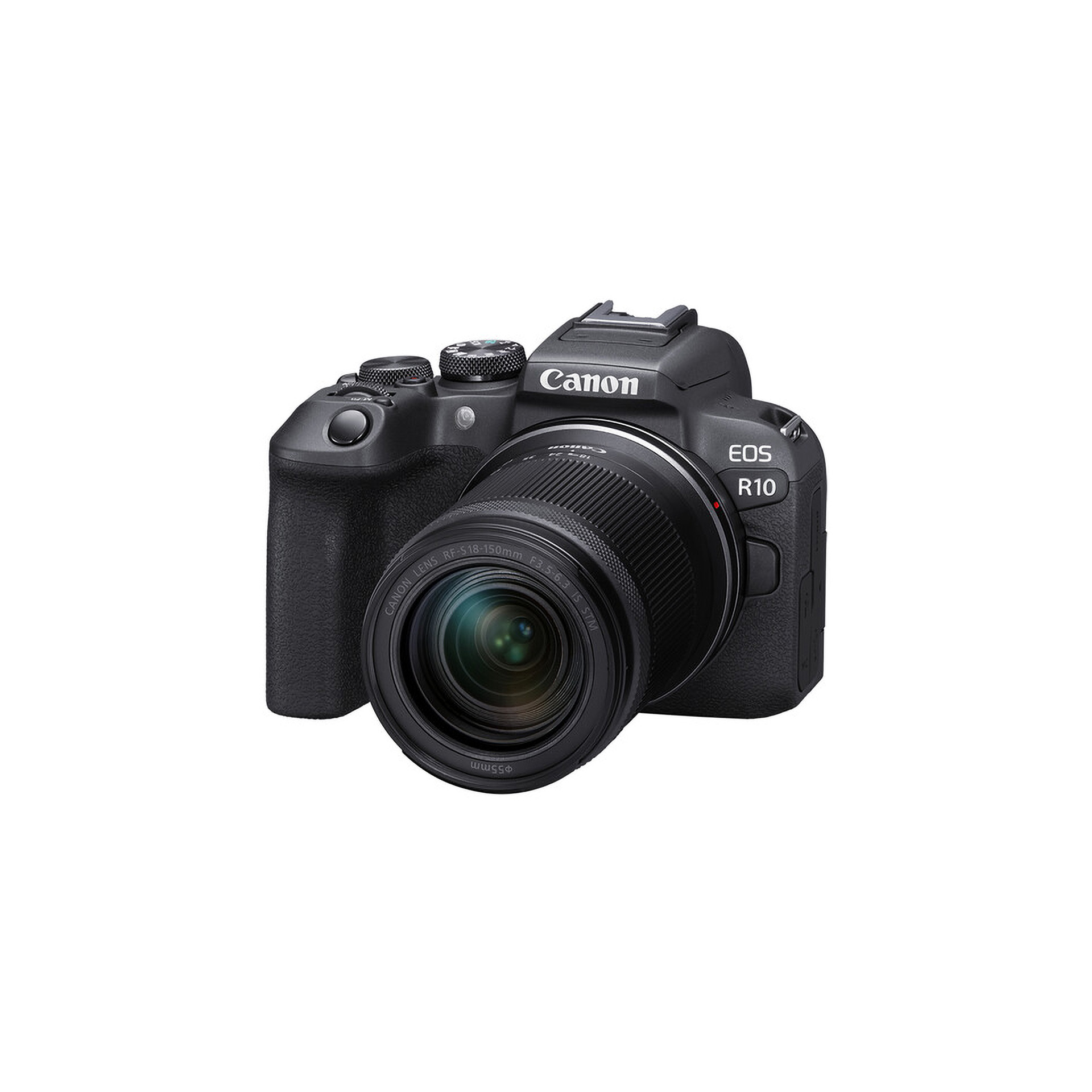 Canon EOS R10 kit 18-45mm