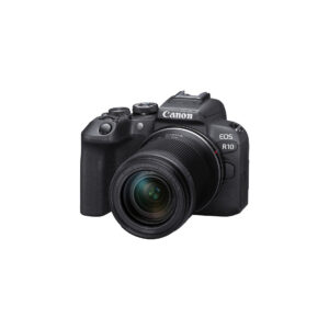Canon EOS R10 kit 18-150mm