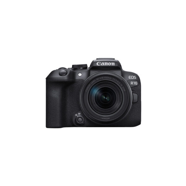 Canon EOS R10 kit 18-150mm05 Canon EOS R10 kit 18-150mm