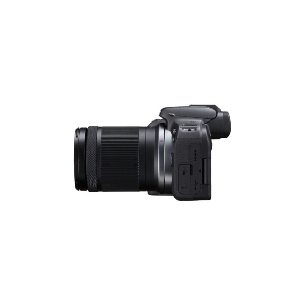 Canon EOS R10 kit 18-150mm06 Canon EOS R10 kit 18-45mm