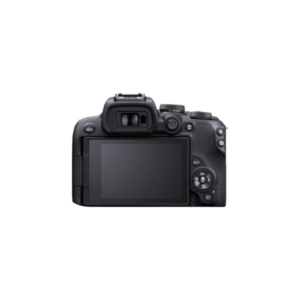 Canon EOS R10 kit 18-150mm12 Canon EOS R10 kit 18-45mm