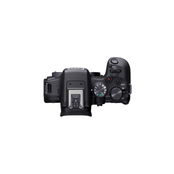 Canon EOS R10 kit 18-150mm13 Canon EOS R10 kit 18-45mm