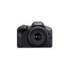 Canon EOS R100 kit 18-45mm01 Canon EOS R100 kit 18-45mm