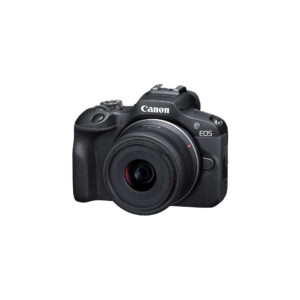 Canon EOS R100 kit 18-45mm