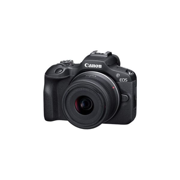 Canon EOS R100 kit 18-45mm02 Canon EOS R100 kit 18-45mm