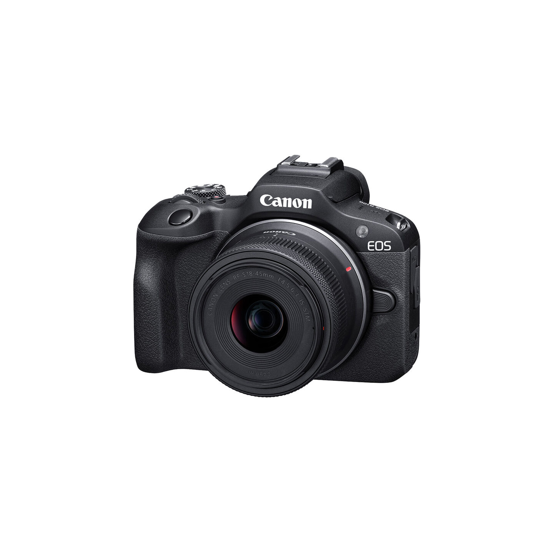 Canon EOS R100 kit 18-45mm