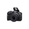 Canon EOS R100 kit 18-45mm03 Canon EOS R100 kit 18-45mm