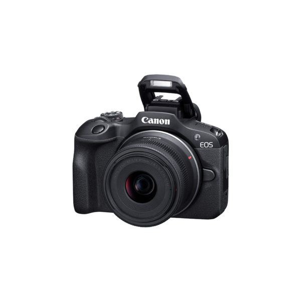 Canon EOS R100 kit 18-45mm03 Canon EOS R100 kit 18-45mm