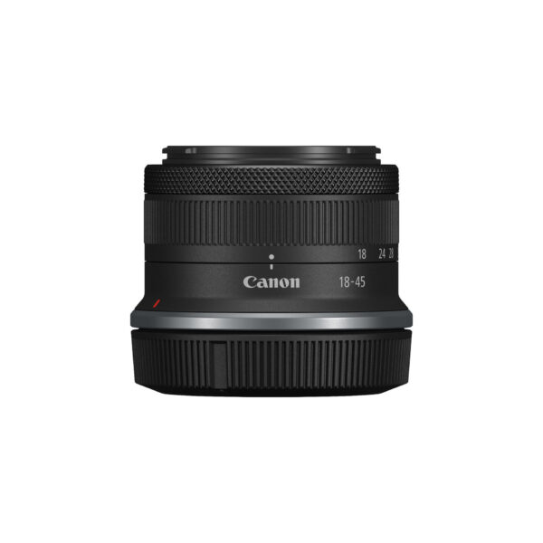 Canon EOS R100 kit 18-45mm08 Canon EOS R100 kit 18-45mm