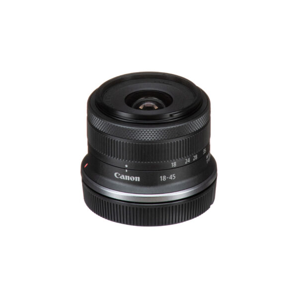 Canon EOS R100 kit 18-45mm09 Canon EOS R100 kit 18-45mm