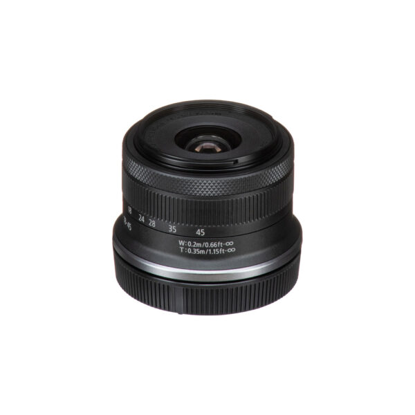 Canon EOS R100 kit 18-45mm10 Canon EOS R100 kit 18-45mm