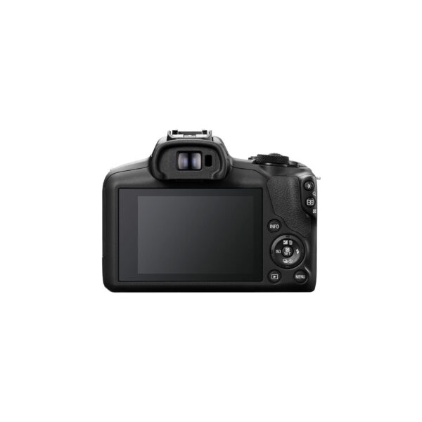 Canon EOS R100 kit 18-45mm20 Canon EOS R100 kit 18-45mm