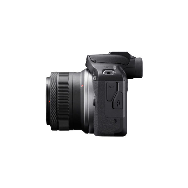 Canon EOS R100 kit 18-45mm24 Canon EOS R100 kit 18-45mm