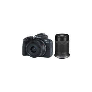 Canon EOS R50 18-45mm + 55-210mm01 Canon EOS R50 18-45mm + 55-210mm