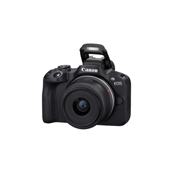 Canon EOS R50 18-45mm + 55-210mm07 Canon EOS R50 18-45mm + 55-210mm