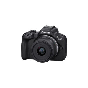 Canon EOS R50 kit 18-45mm