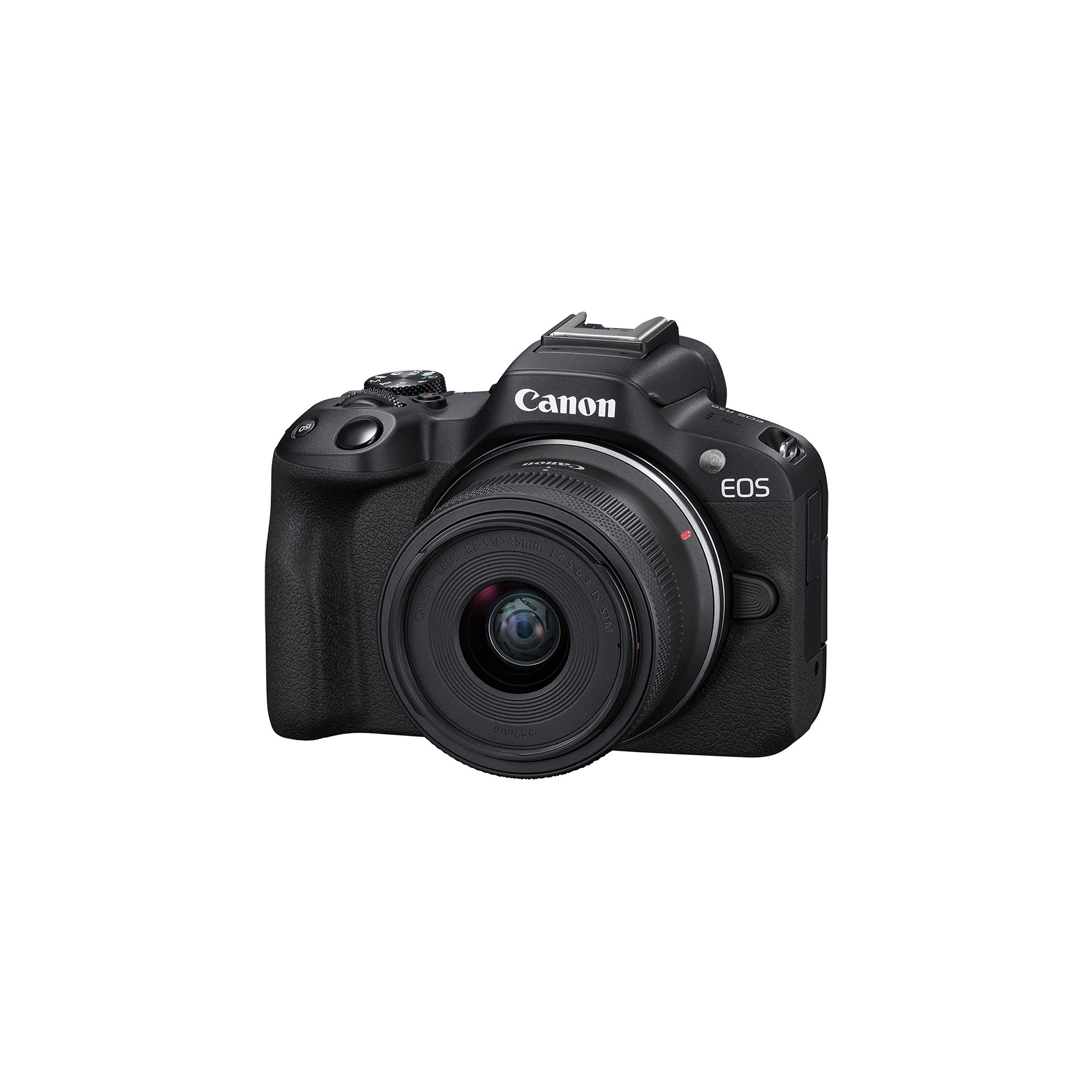 Canon EOS R50 kit 18-45mm