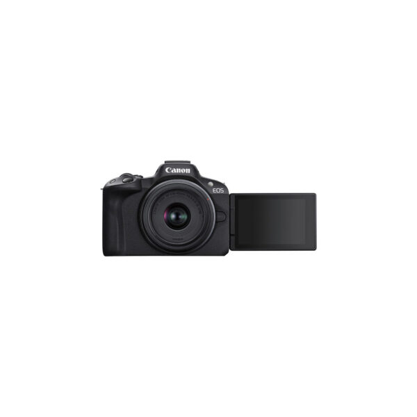 Canon EOS R50 kit 18-45mm02 Canon EOS R50 kit 18-45mm