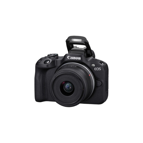 Canon EOS R50 kit 18-45mm03 Canon EOS R50 kit 18-45mm