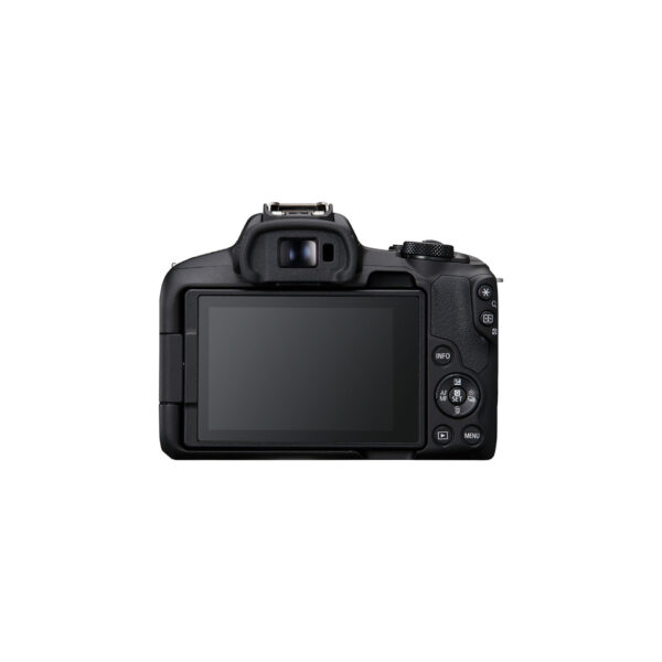 Canon EOS R50 kit 18-45mm08 Canon EOS R50 kit 18-45mm