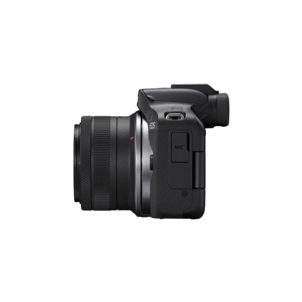 Canon EOS R50 kit 18-45mm11 Canon EOS R50 kit 18-45mm