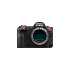 Canon EOS R5C01 Canon EOS R5C