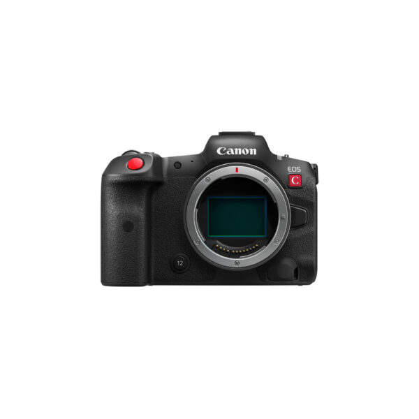Canon EOS R5C01 Canon EOS R5C