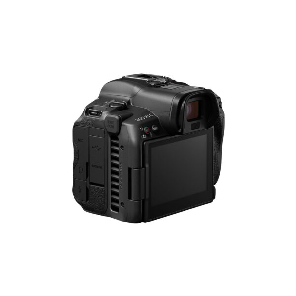 Canon EOS R5C02 Canon EOS R5C